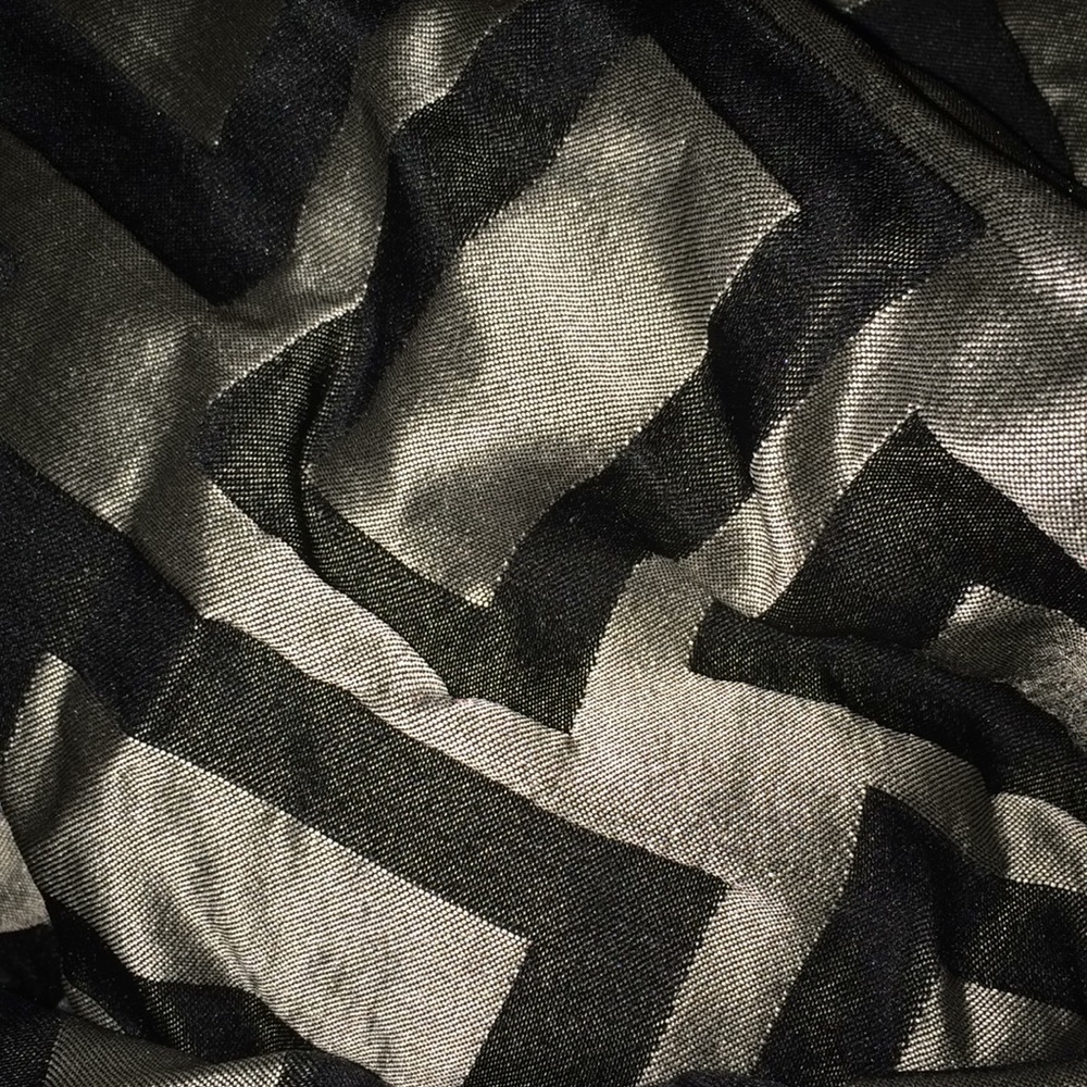 Comfort set for bed